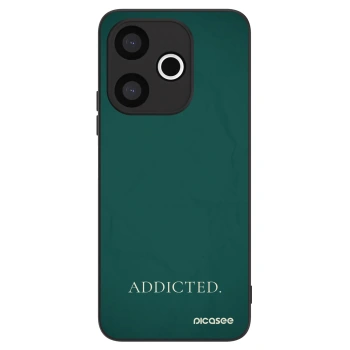 Szilikon tok erre a típusra Xiaomi Redmi 13 4G - Addicted