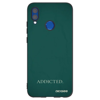Tok az alábbi mobiltelefonokra Honor 10 Lite - Addicted
