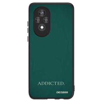 Szilikon tok erre a típusra Honor 200 5G - Addicted