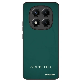 Picasee ULTIMATE CASE Xiaomi Redmi Note 14 Pro+ 5G - készülékre - Addicted