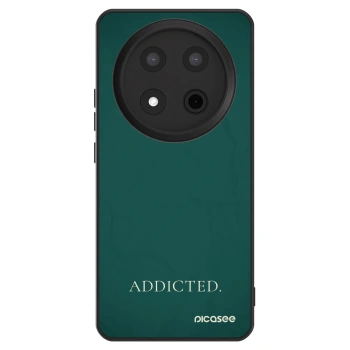 Szilikon tok erre a típusra Honor Magic7 Lite 5G - Addicted