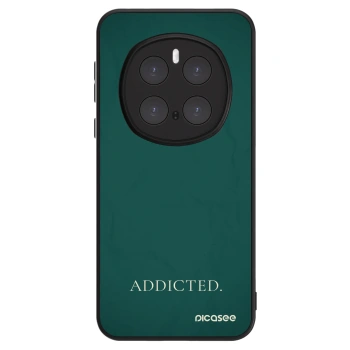Szilikon tok erre a típusra Honor Magic7 Pro 5G - Addicted