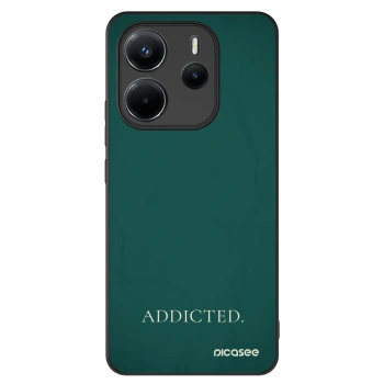 Picasee ULTIMATE CASE Xiaomi Redmi Note 14 4G - készülékre - Addicted