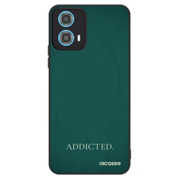 Szilikon tok erre a típusra Motorola Moto G34 5G - Addicted