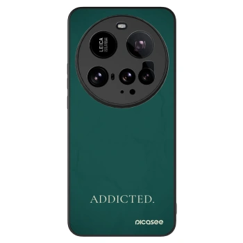 Picasee ULTIMATE CASE Xiaomi 15 Ultra - készülékre - Addicted