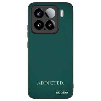 Picasee ULTIMATE CASE Xiaomi 15 - készülékre - Addicted