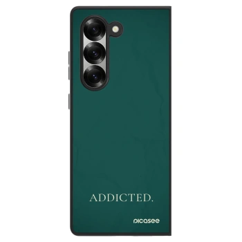 Szilikon tok erre a típusra Samsung Galaxy Z Fold6 5G - Addicted