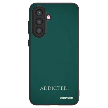 Picasee ULTIMATE CASE Samsung Galaxy A36 5G - készülékre - Addicted