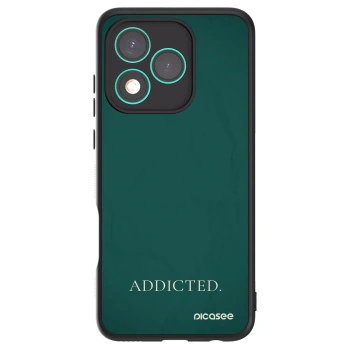 Szilikon tok erre a típusra Honor 400 Lite 5G - Addicted