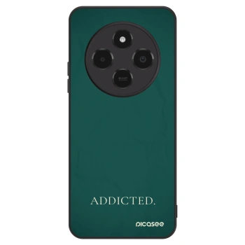 Szilikon tok erre a típusra Xiaomi Poco C75 - Addicted