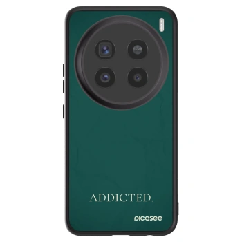 Szilikon tok erre a típusra Vivo X200 Pro - Addicted