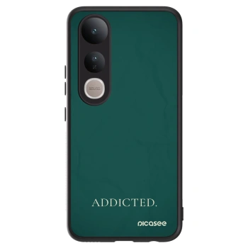 Szilikon tok erre a típusra Vivo V50 Lite 5G - Addicted