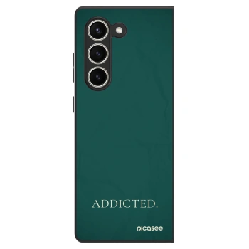 Szilikon tok erre a típusra Samsung Galaxy Z Fold5 5G - Addicted