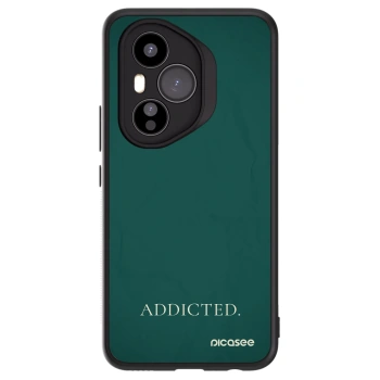 Szilikon tok erre a típusra Honor 400 Pro 5G - Addicted