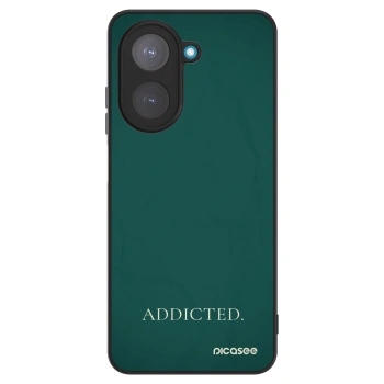 Szilikon tok erre a típusra Xiaomi Redmi A5 - Addicted