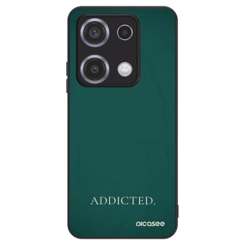 Szilikon tok erre a típusra Xiaomi Redmi Note 14S - Addicted