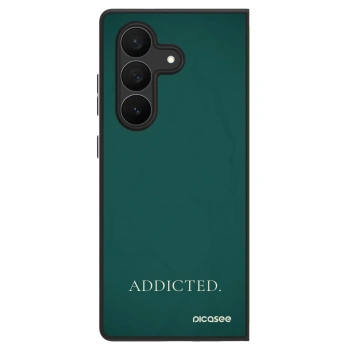 Szilikon tok erre a típusra Samsung Galaxy Z Fold7 5G - Addicted