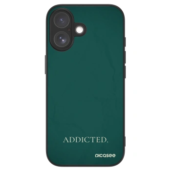 Picasee ULTIMATE CASE Apple iPhone 17 - készülékre - Addicted