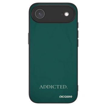 Picasee ULTIMATE CASE MagSafe Apple iPhone Air - készülékre - Addicted