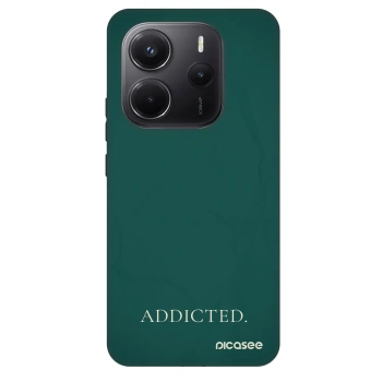 Szilikon tok erre a típusra Xiaomi Redmi Note 14 5G - Addicted