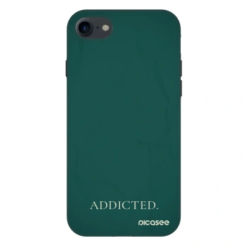 Szilikon tok erre a típusra Apple iPhone 7 - Addicted