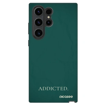 Szilikon tok erre a típusra Samsung Galaxy S23 Ultra 5G - Addicted