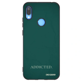 Tok az alábbi mobiltelefonokra Huawei Y6 2019 - Addicted