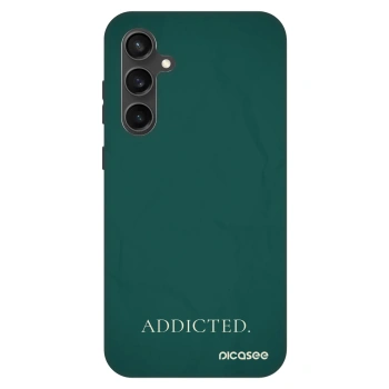 Szilikon tok erre a típusra Samsung Galaxy S23 FE S711B - Addicted