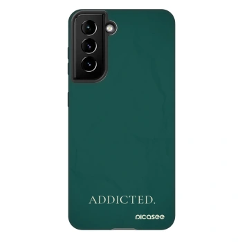Szilikon tok erre a típusra Samsung Galaxy S21 FE 5G - Addicted