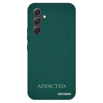 Szilikon tok erre a típusra Samsung Galaxy A54 5G A546B - Addicted