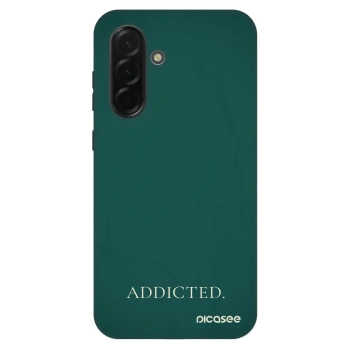 Szilikon tok erre a típusra Samsung Galaxy A36 5G - Addicted