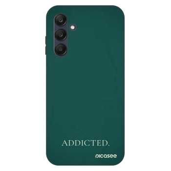 Szilikon tok erre a típusra Samsung Galaxy A25 A256B 5G - Addicted