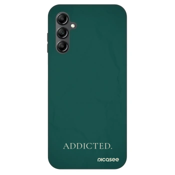 Szilikon tok erre a típusra Samsung Galaxy A14 4G A145R - Addicted