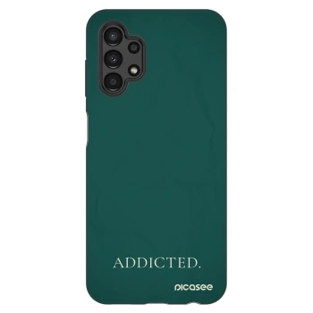 Szilikon tok erre a típusra Samsung Galaxy A13 4G A135 - Addicted