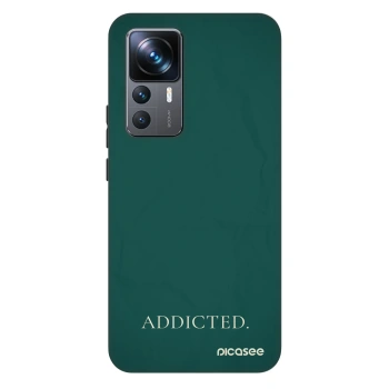 Szilikon tok erre a típusra Xiaomi 12T - Addicted