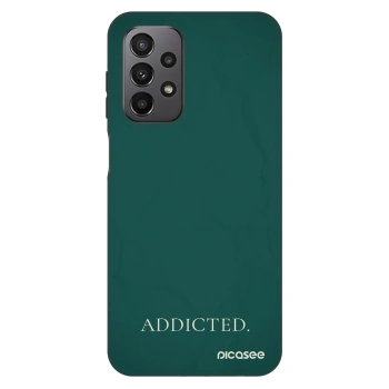 Szilikon tok erre a típusra Samsung Galaxy A23 A235F 4G - Addicted