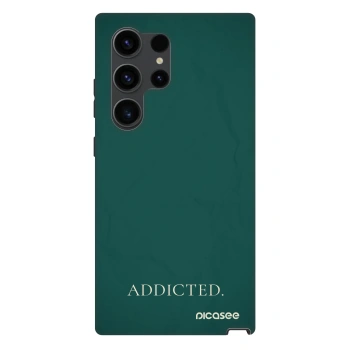 Szilikon tok erre a típusra Samsung Galaxy S24 Ultra S928B 5G - Addicted