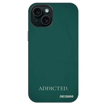Szilikon tok erre a típusra Apple iPhone 13 - Addicted