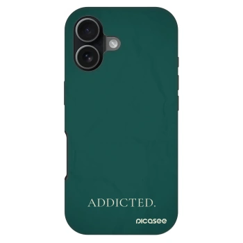 Szilikon tok erre a típusra Apple iPhone 17 - Addicted