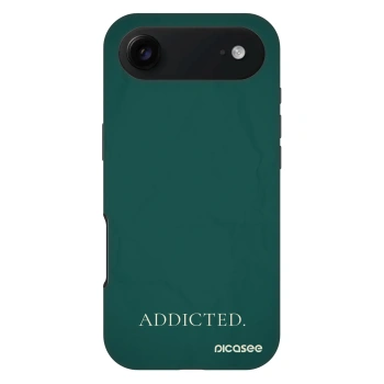 Szilikon tok erre a típusra Apple iPhone Air - Addicted