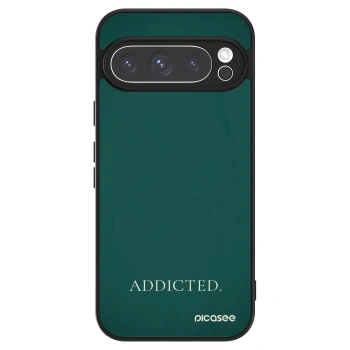 Szilikon tok erre a típusra Google Pixel 9 Pro XL - Addicted