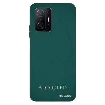 Szilikon tok erre a típusra Xiaomi 11T - Addicted