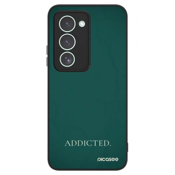 Szilikon tok erre a típusra Xiaomi Redmi 15 5G - Addicted