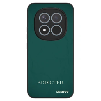 Szilikon tok erre a típusra Xiaomi Redmi Note 15 Pro+ - Addicted