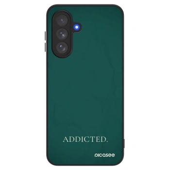 Picasee ULTIMATE CASE Samsung Galaxy A17 5G - készülékre - Addicted