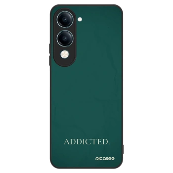 Szilikon tok erre a típusra Vivo Y29s 5G - Addicted