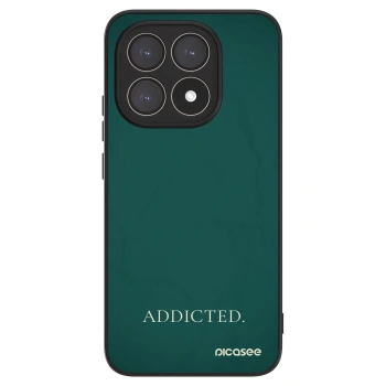 Szilikon tok erre a típusra Xiaomi 15T - Addicted