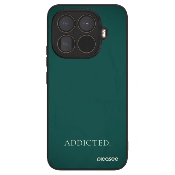 Szilikon tok erre a típusra Xiaomi 15T Pro - Addicted
