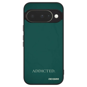 Szilikon tok erre a típusra Google Pixel 10 - Addicted