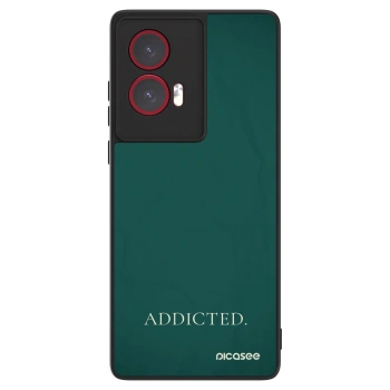 Szilikon tok erre a típusra Motorola Edge 50 Fusion - Addicted